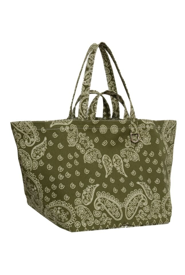 Urban Shopper