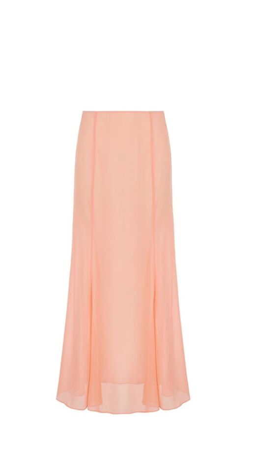 Pasion Shiffon Dress