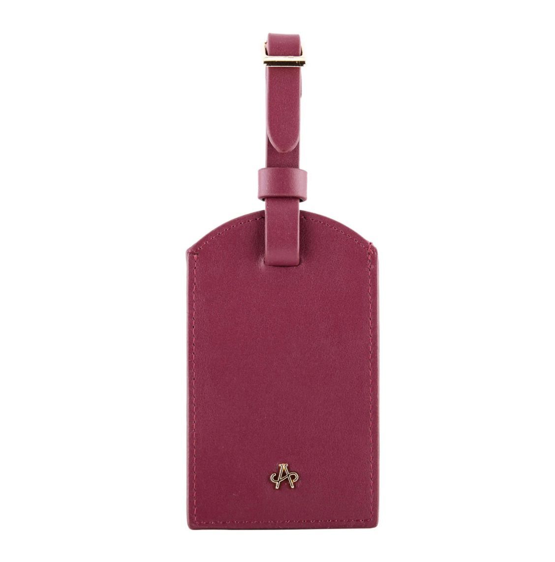 Barselona Bavul Aksesuar / Bordo