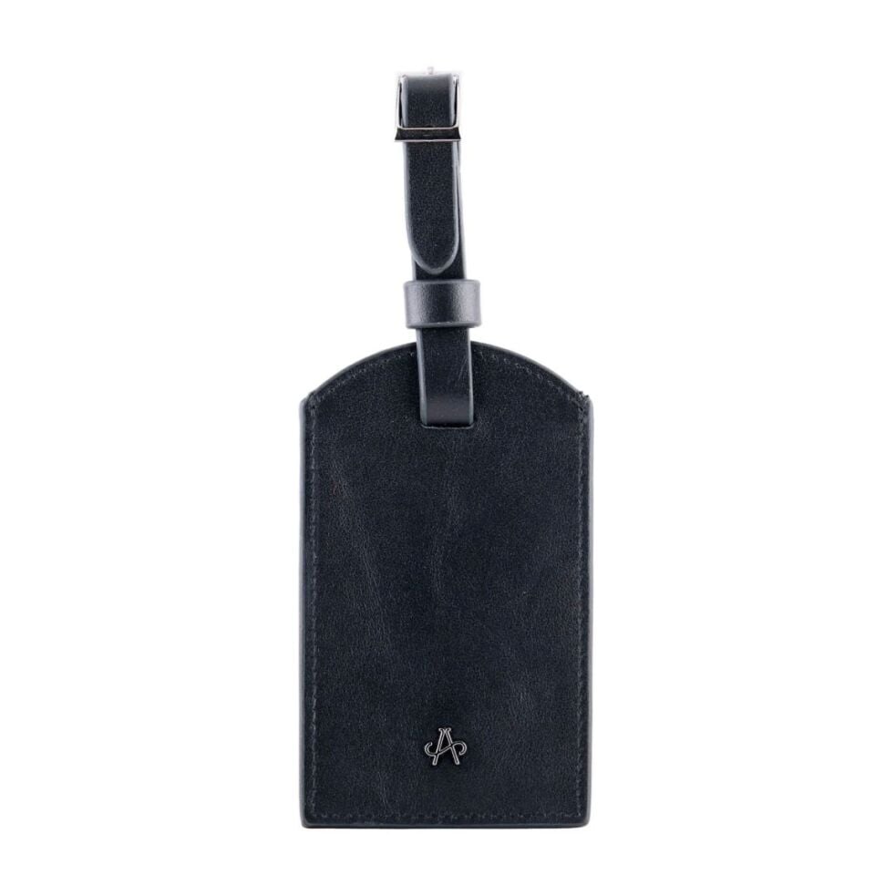 Barselona Bavul Aksesuar / Siyah