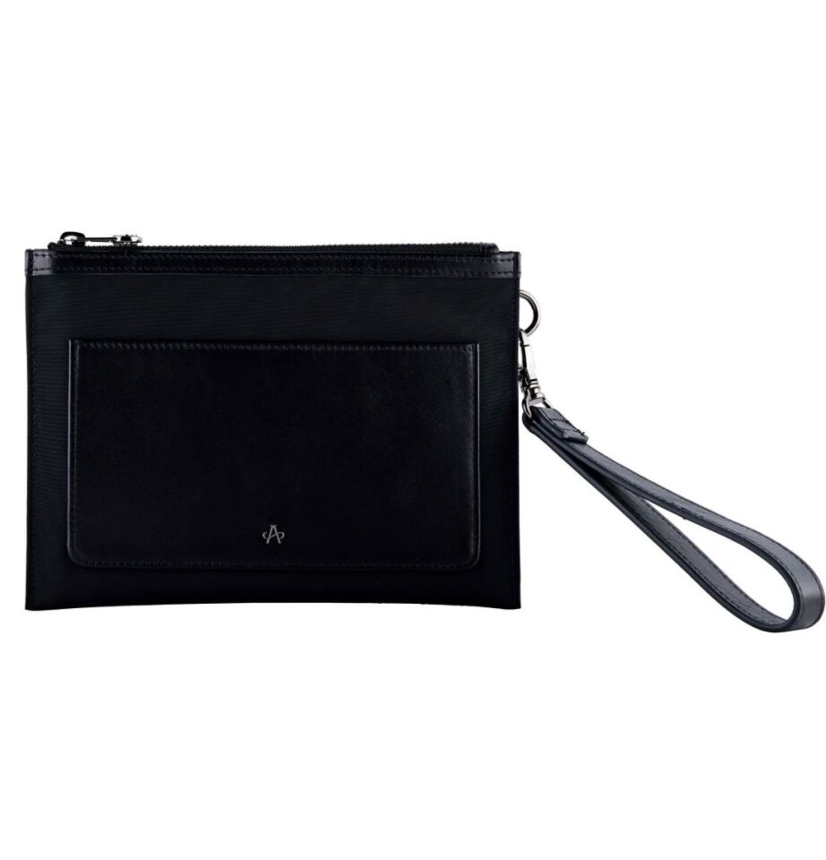 Maldives Portföy Çanta Dark Siyah