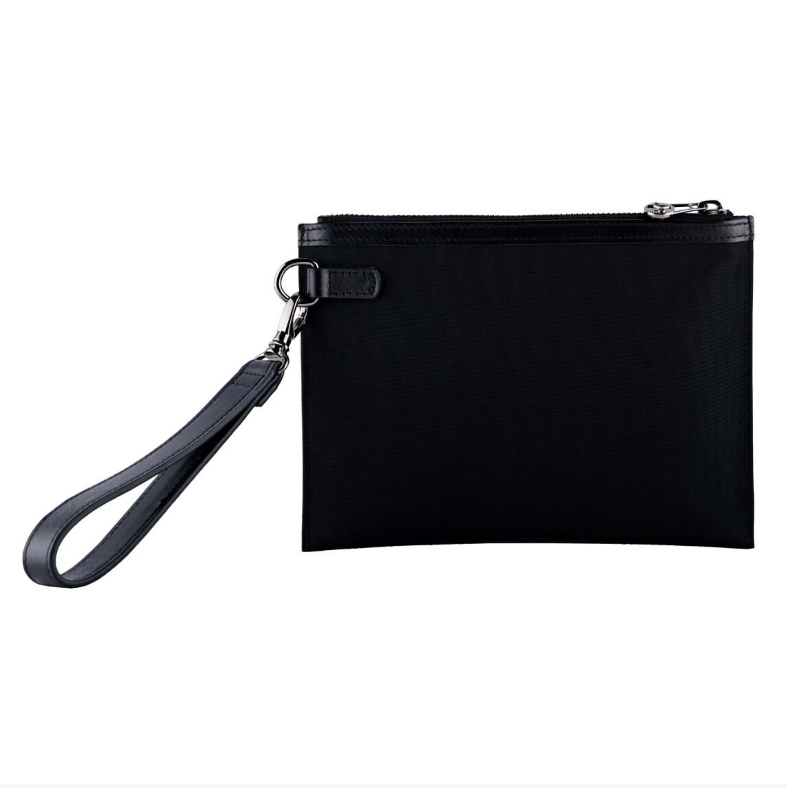 Maldives Portföy Çanta Dark Siyah