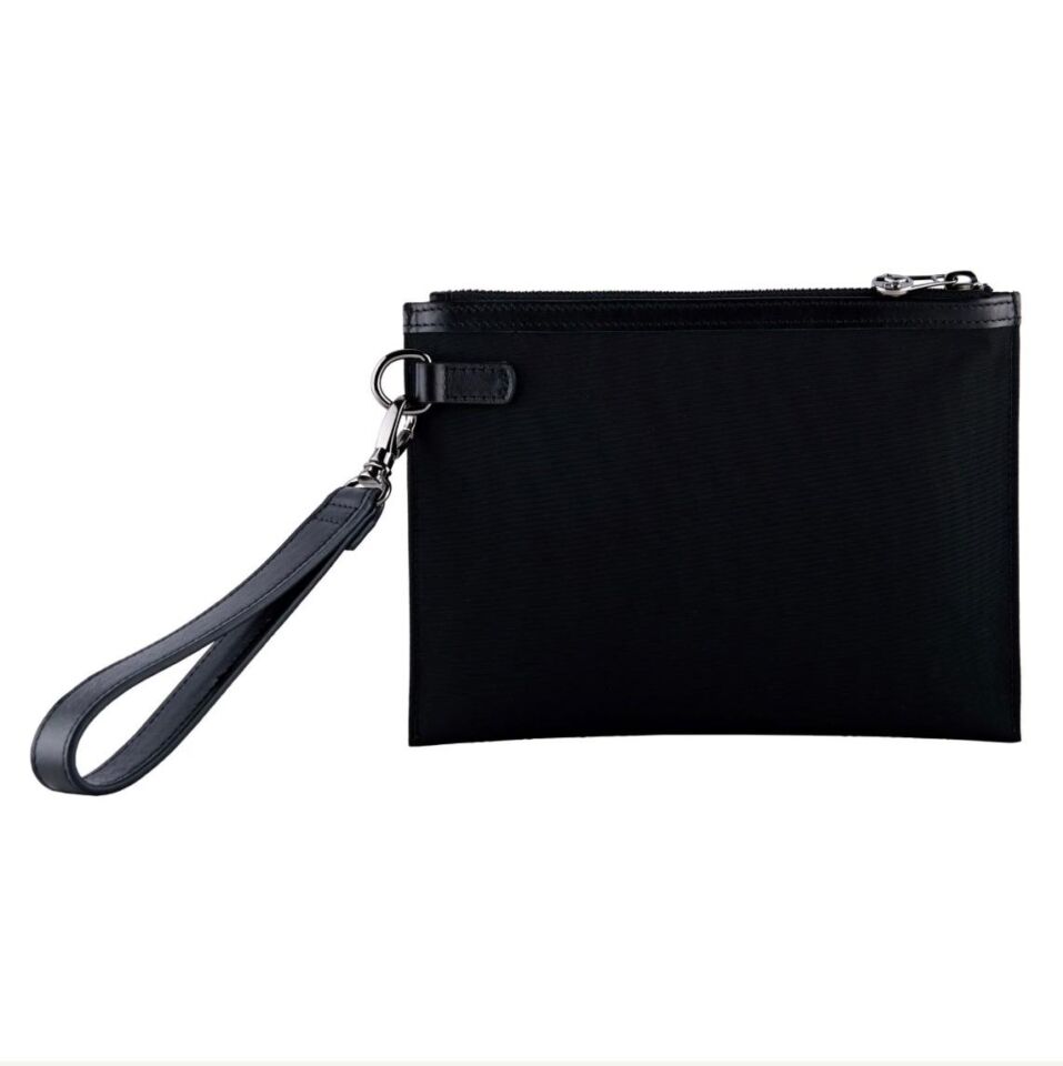 Maldives Portföy Çanta Dark Siyah