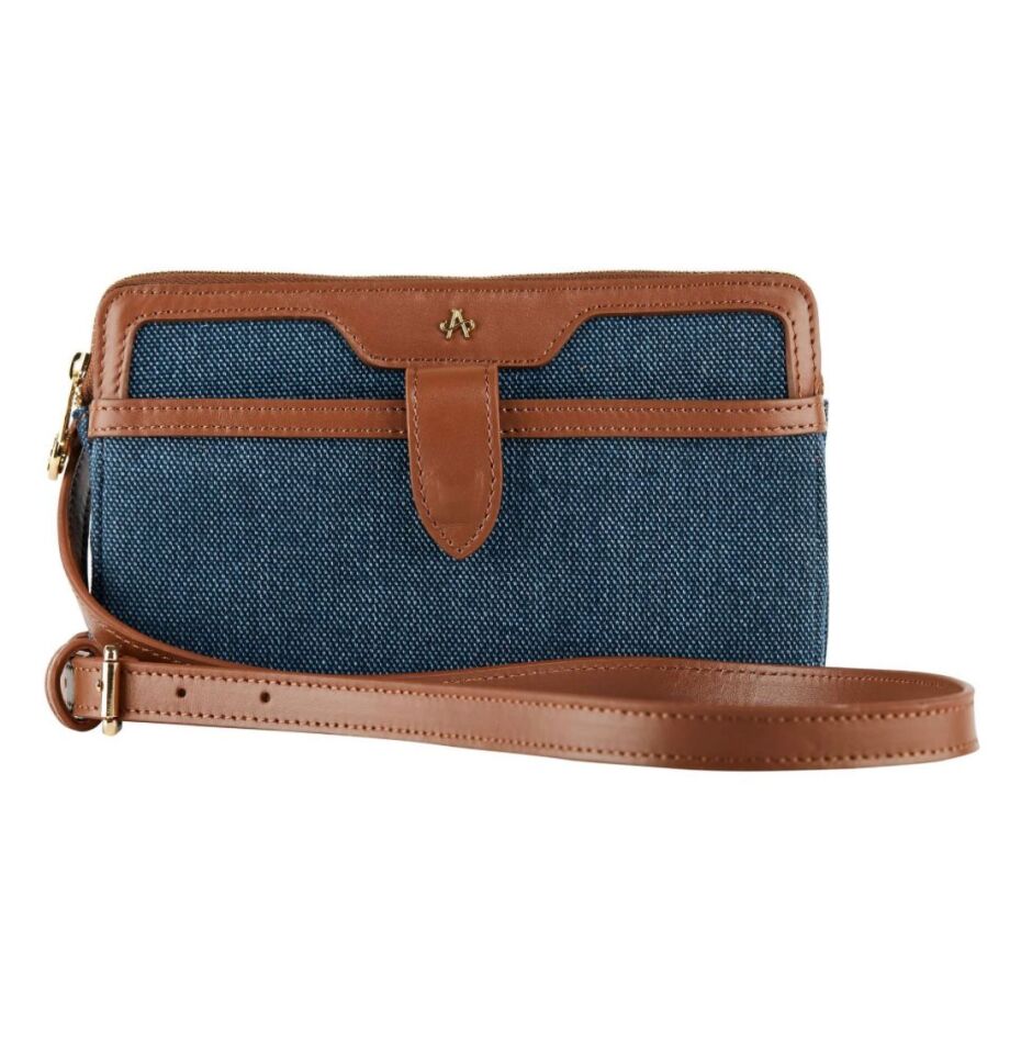 Tokyo Omuz Çantası Genie