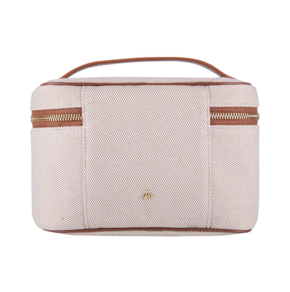 New London Seyahat Çantası