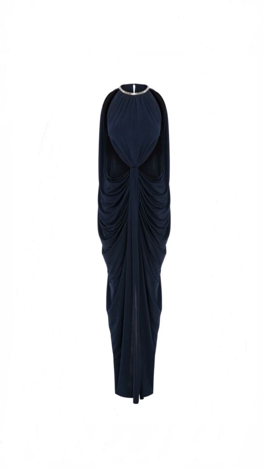 Cicada Gown