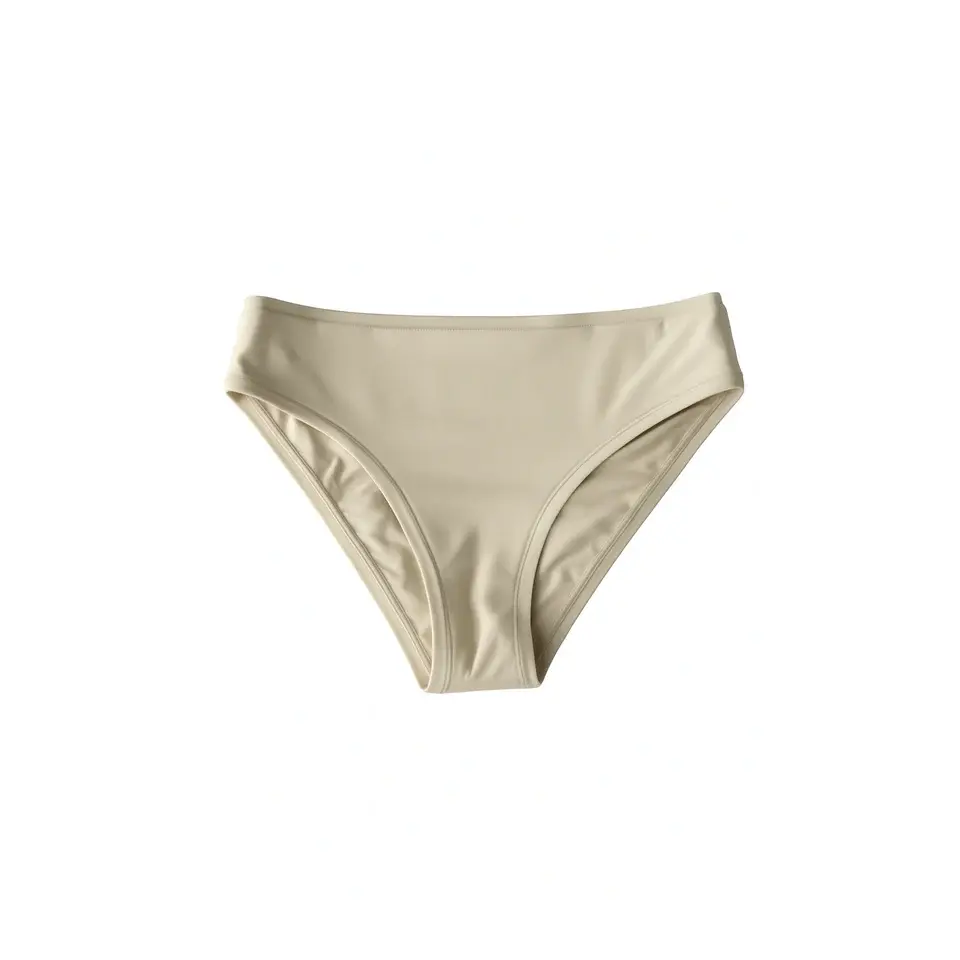 Daily Nuuds Bare Beige