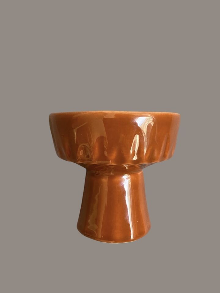 Midi Bella - Kiremit