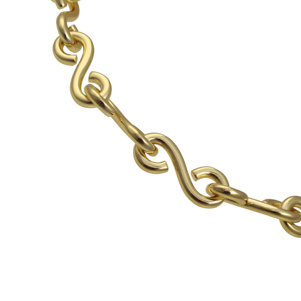 Claire Necklace