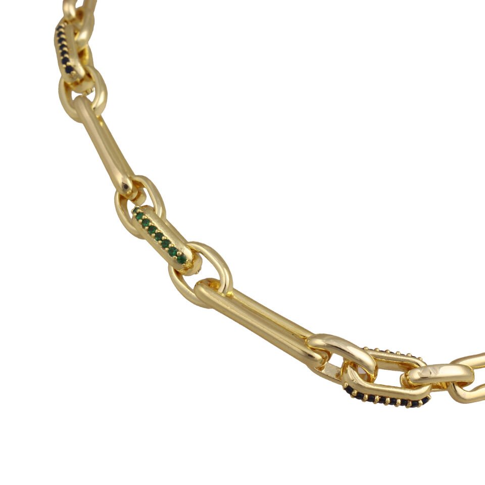 Cleo Necklace