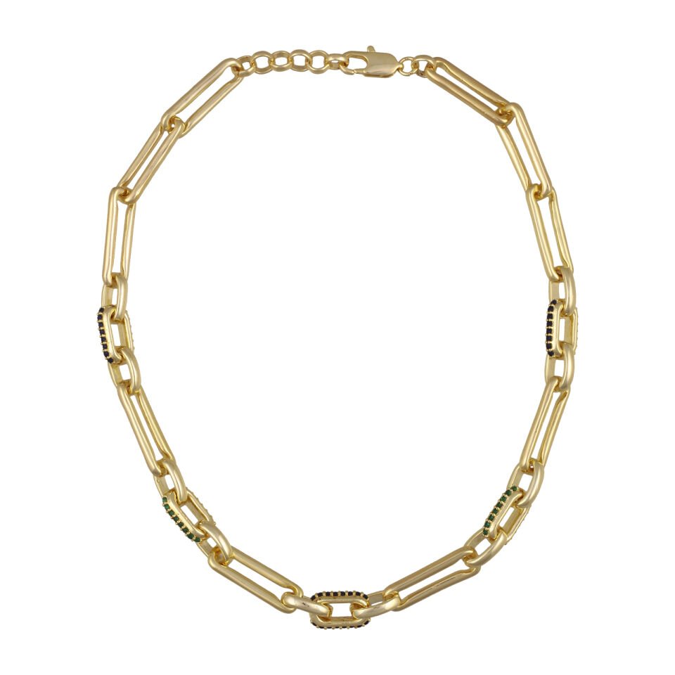 Cleo Necklace