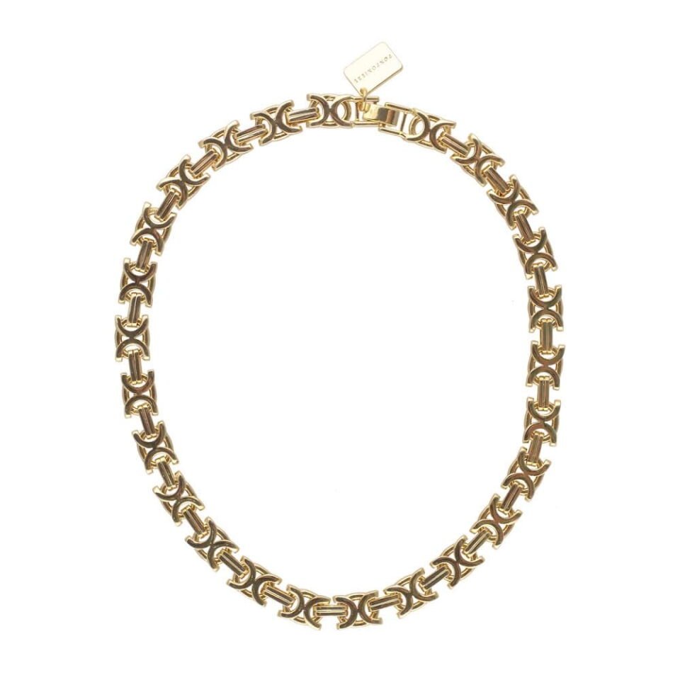 Edie Necklace