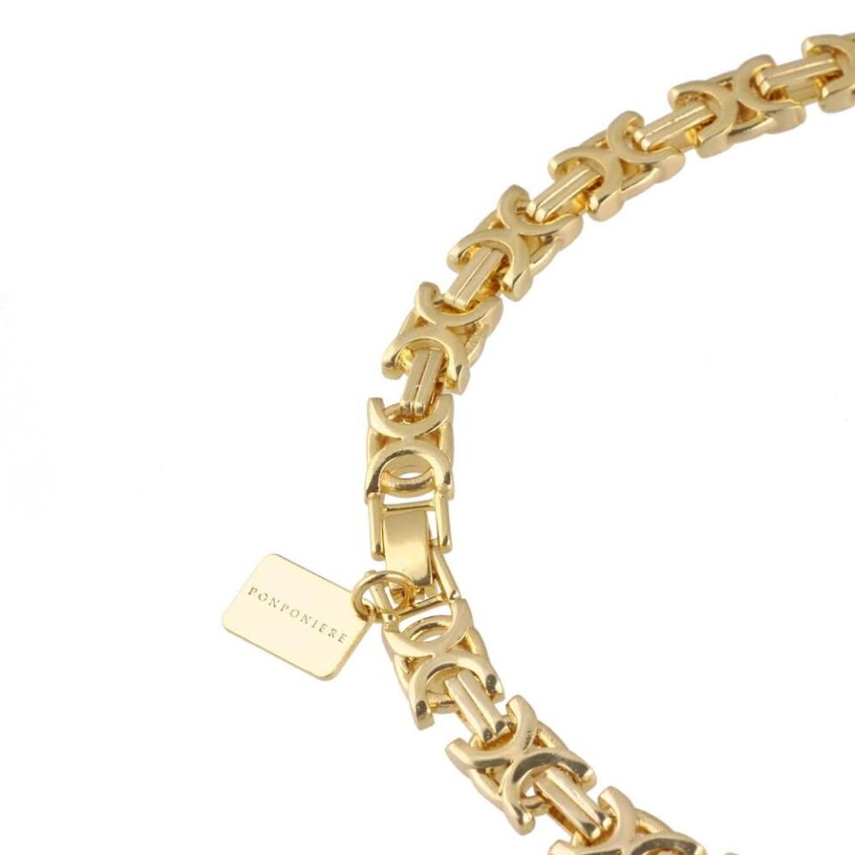 Edie Necklace