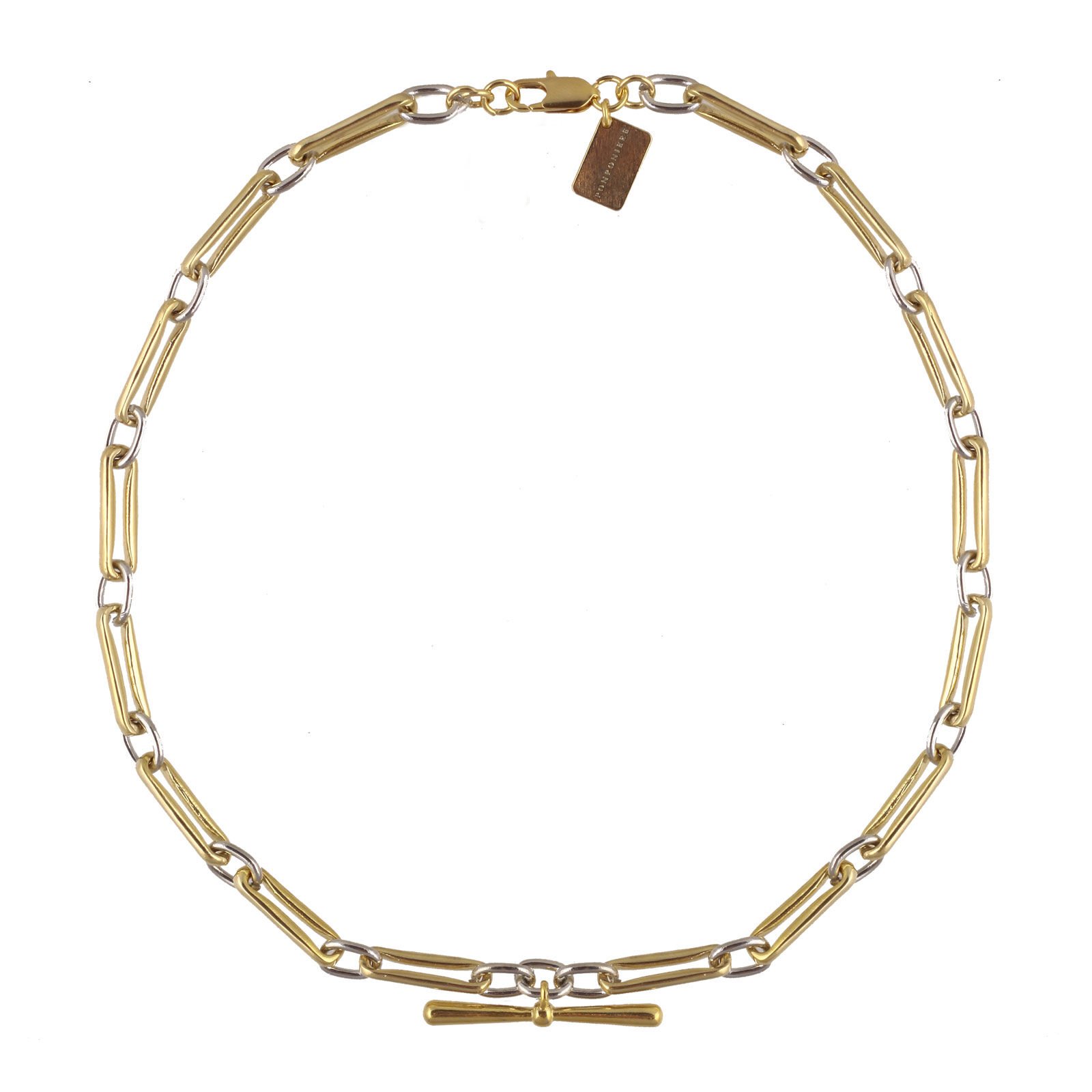 Gleen Necklace