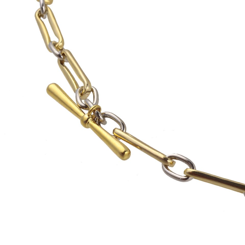 Gleen Necklace