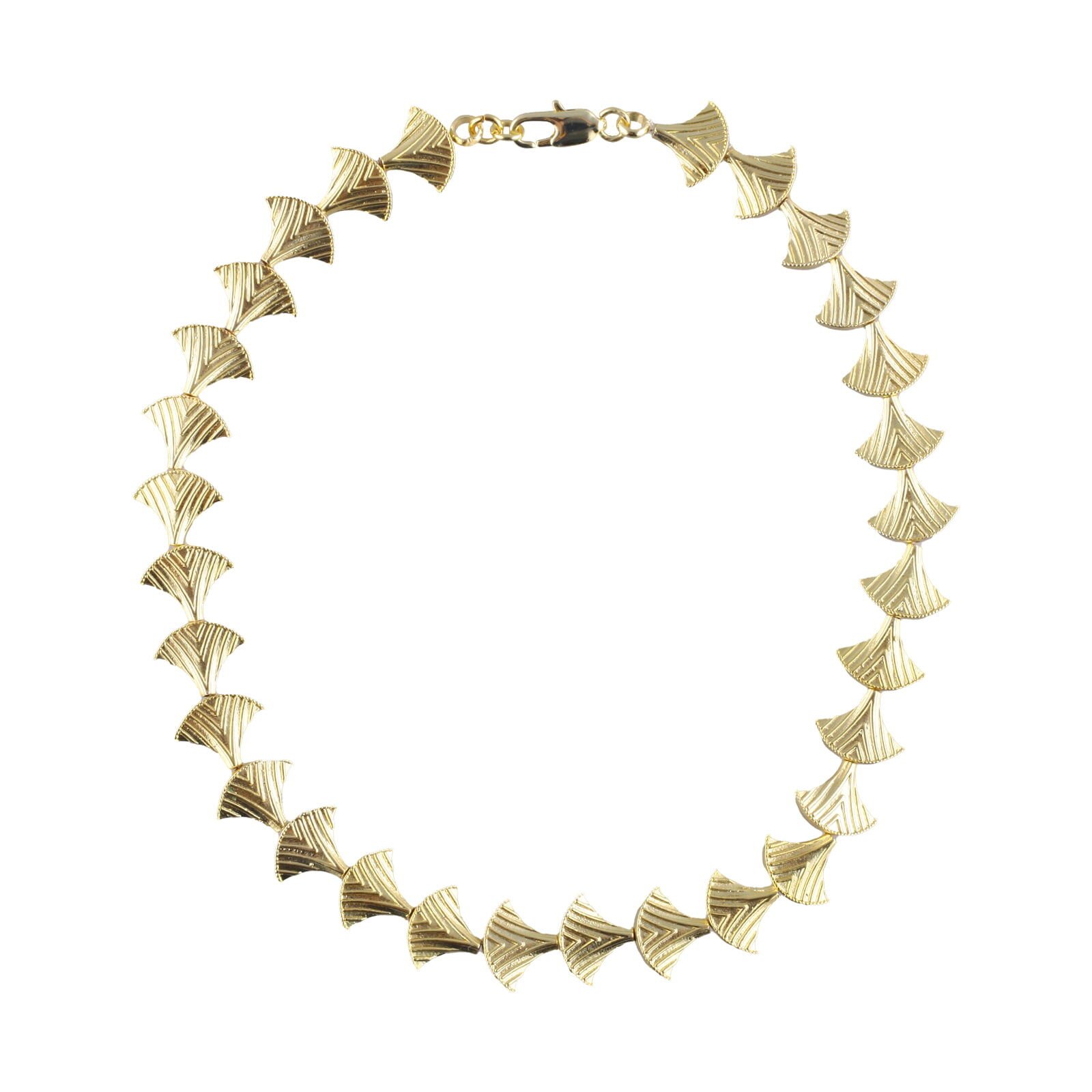 Helen Necklace