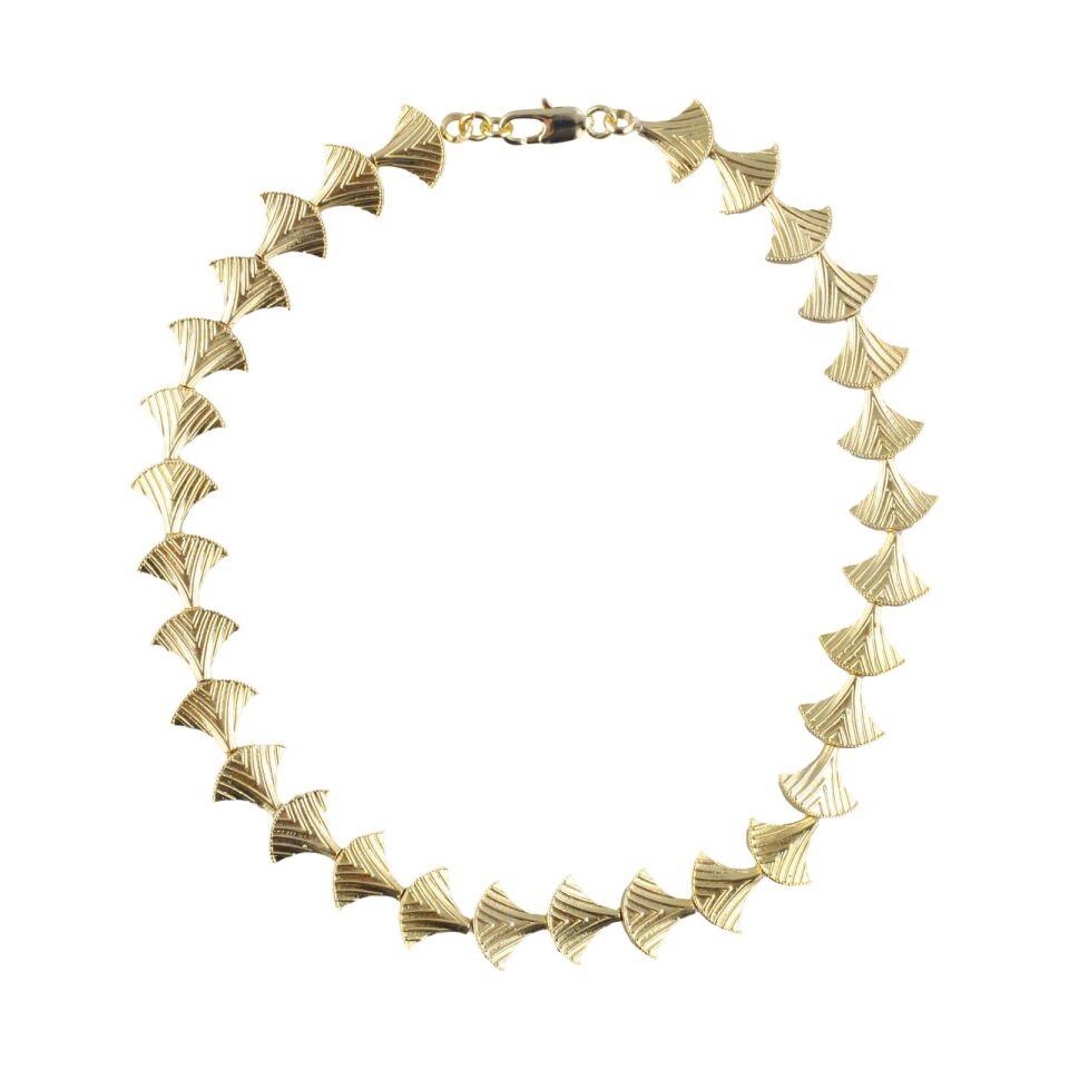 Helen Necklace