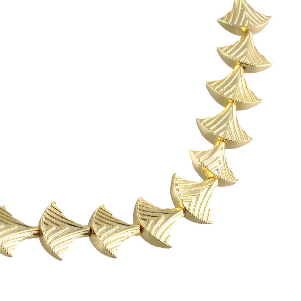 Helen Necklace