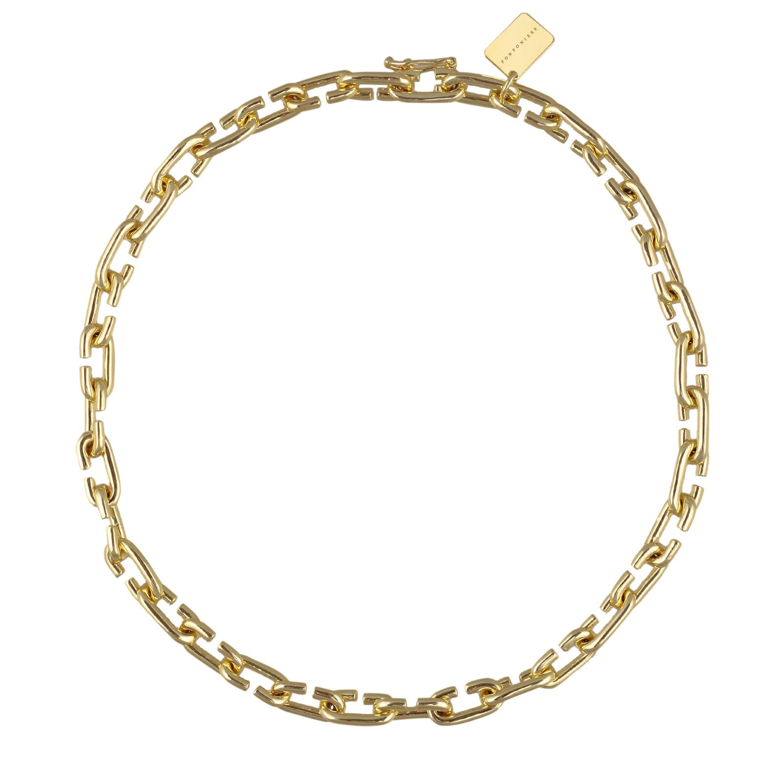 Lara Necklace