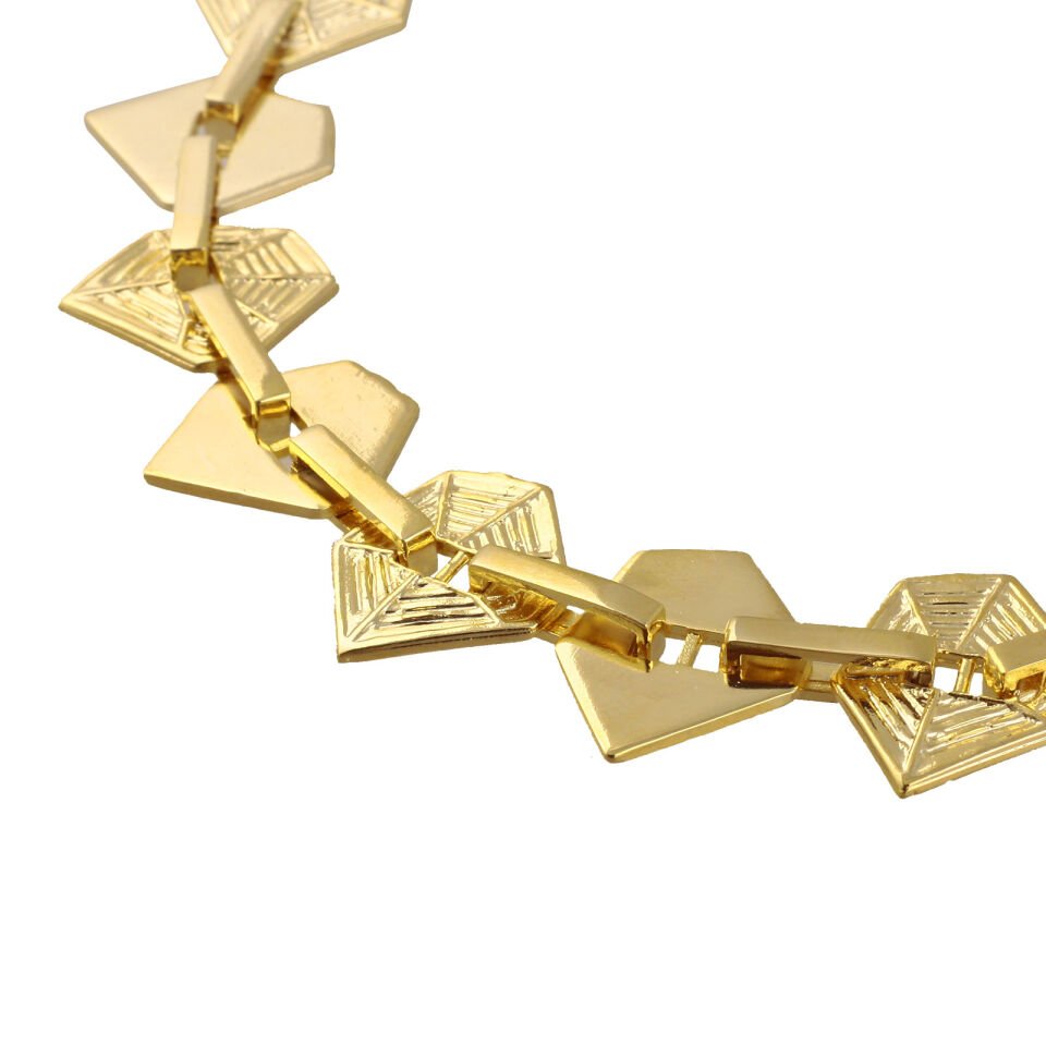 Riddy Necklace