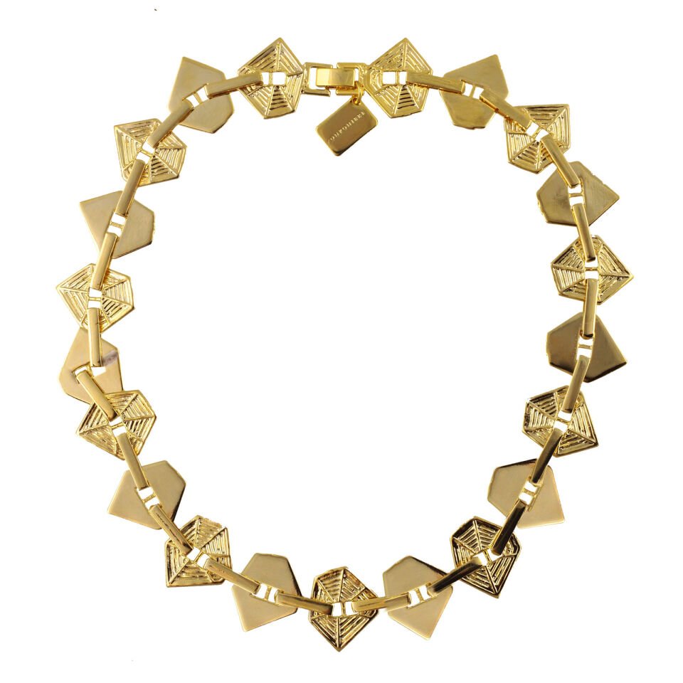 Riddy Necklace