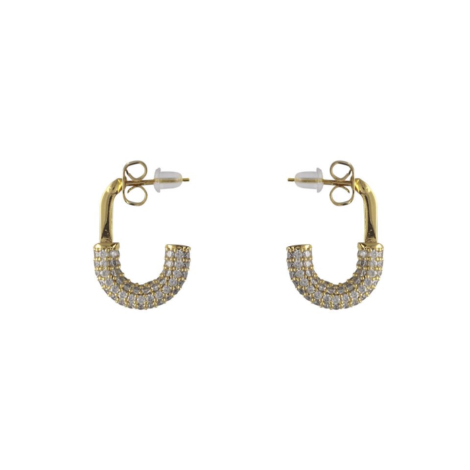Diana Earrings