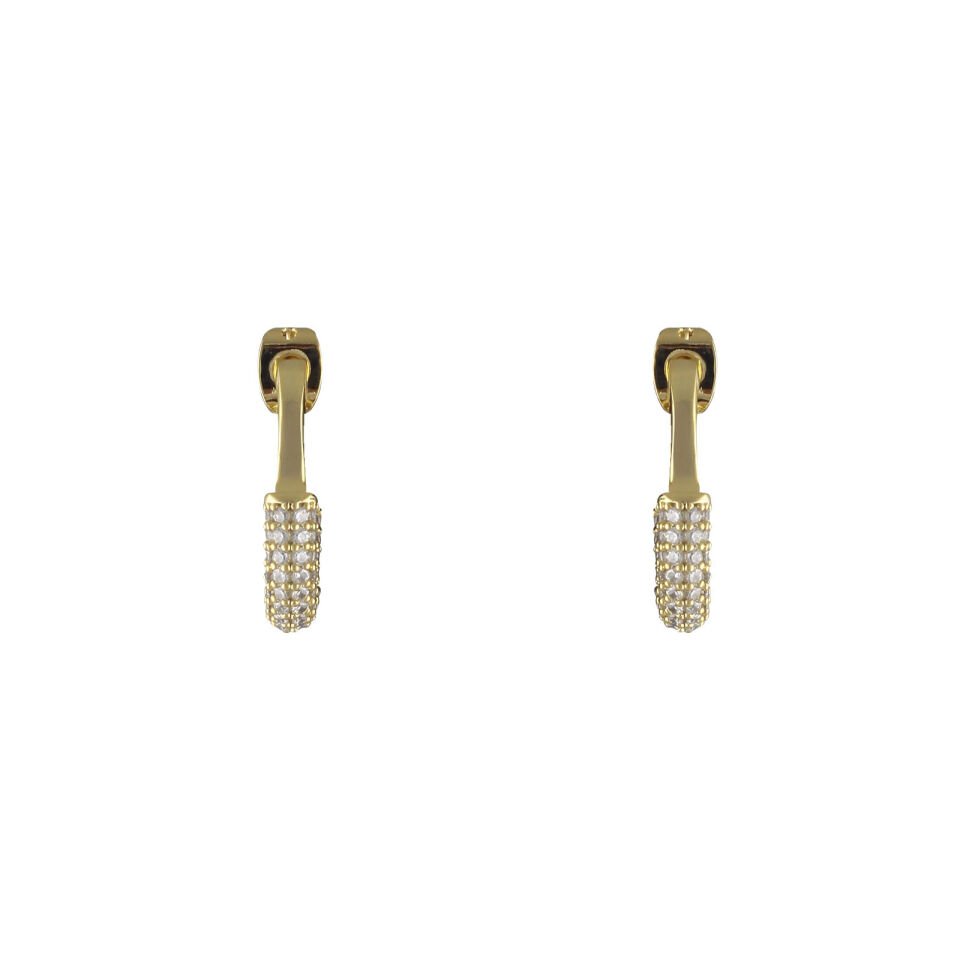 Diana Earrings
