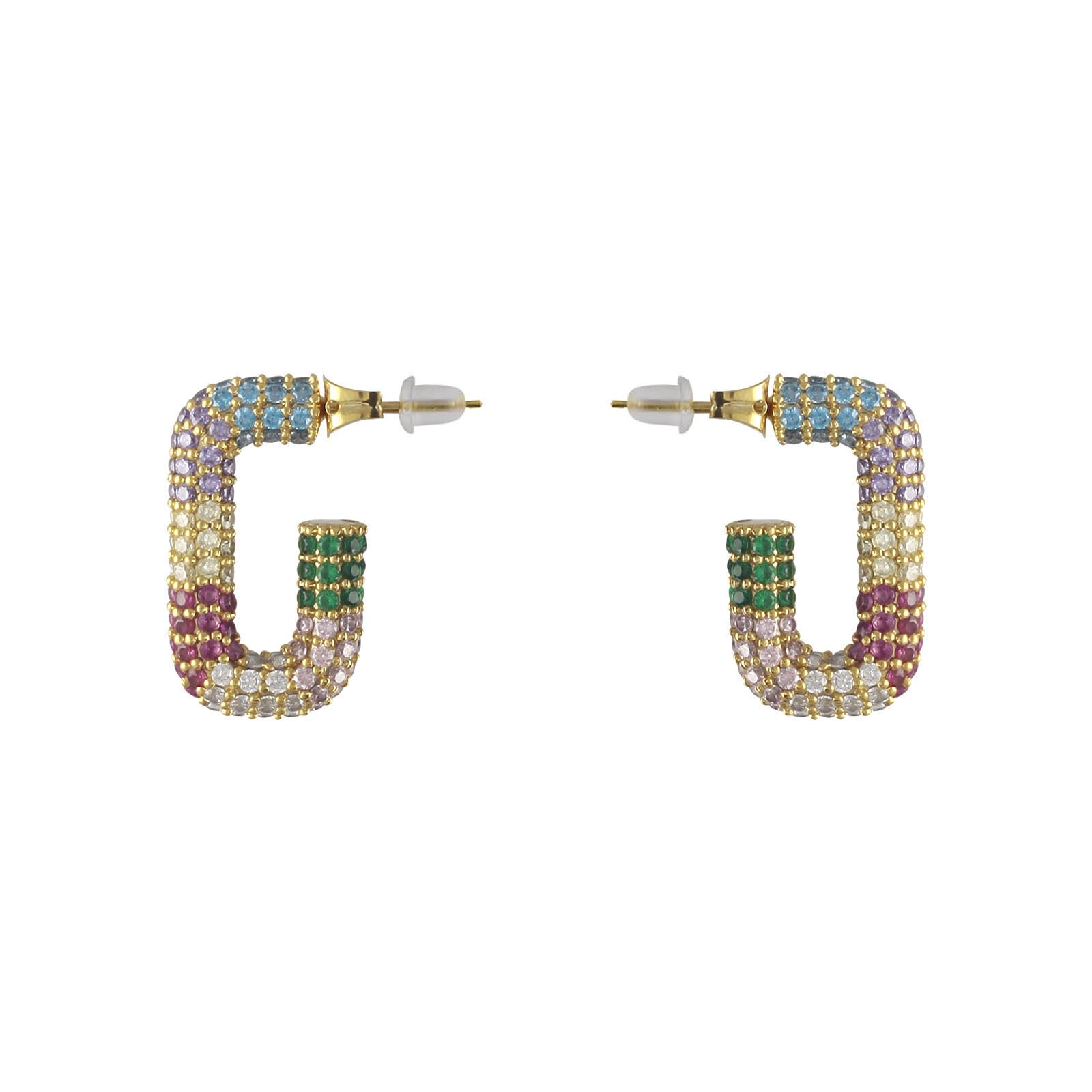 Elera Earrings