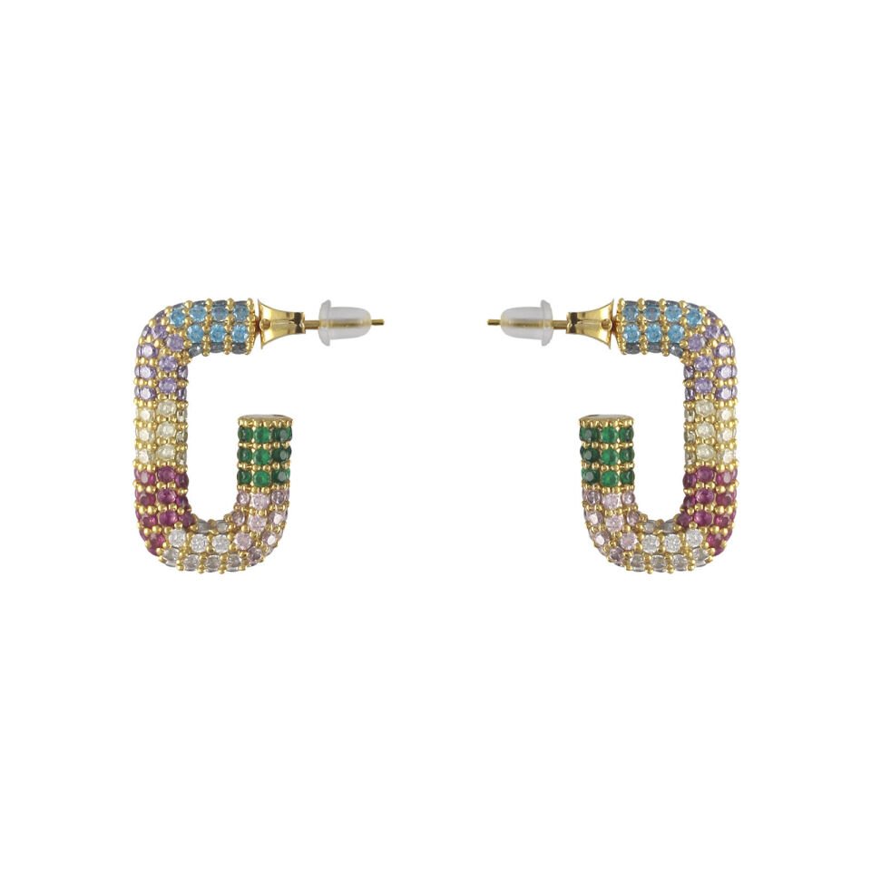 Elera Earrings
