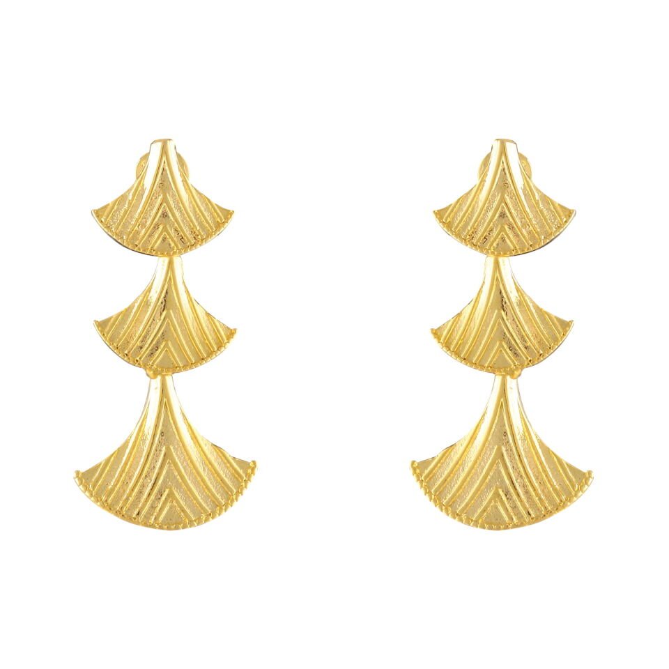 Helen Earrings