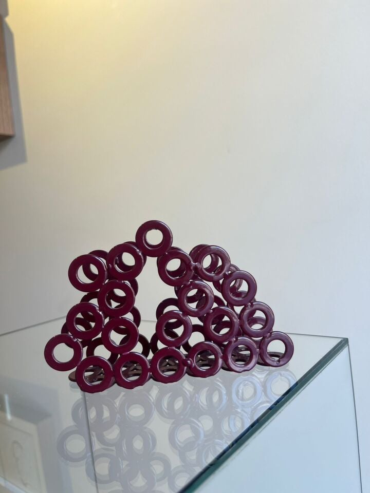 NO.34 - Bordo