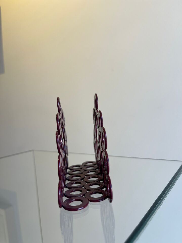 NO.34 - Bordo
