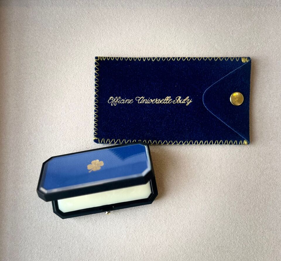 Baume Des Muses Blue Marine - Lacivert