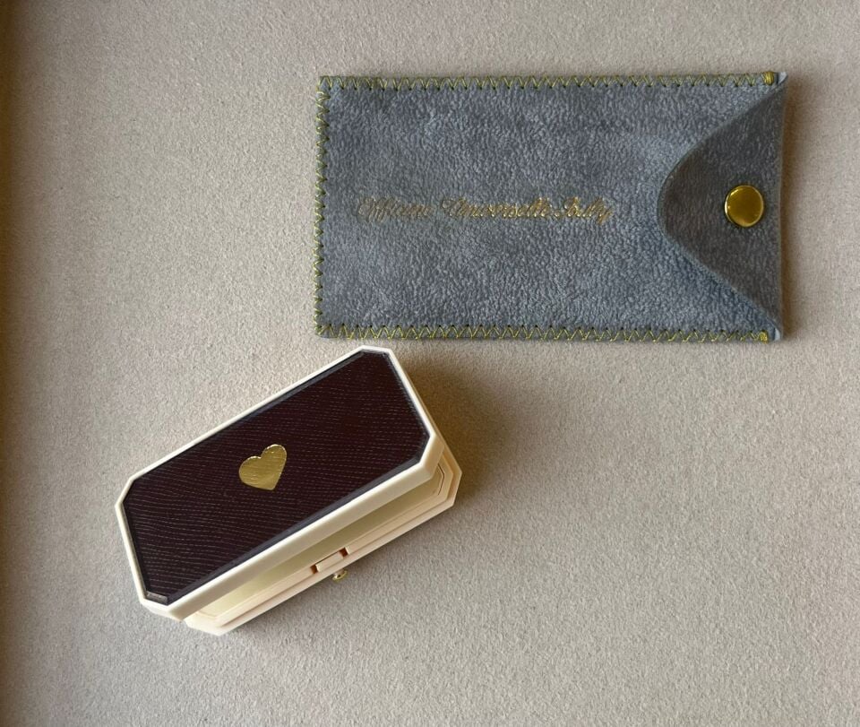 Baume Des Muses Bourgogne - Bordo