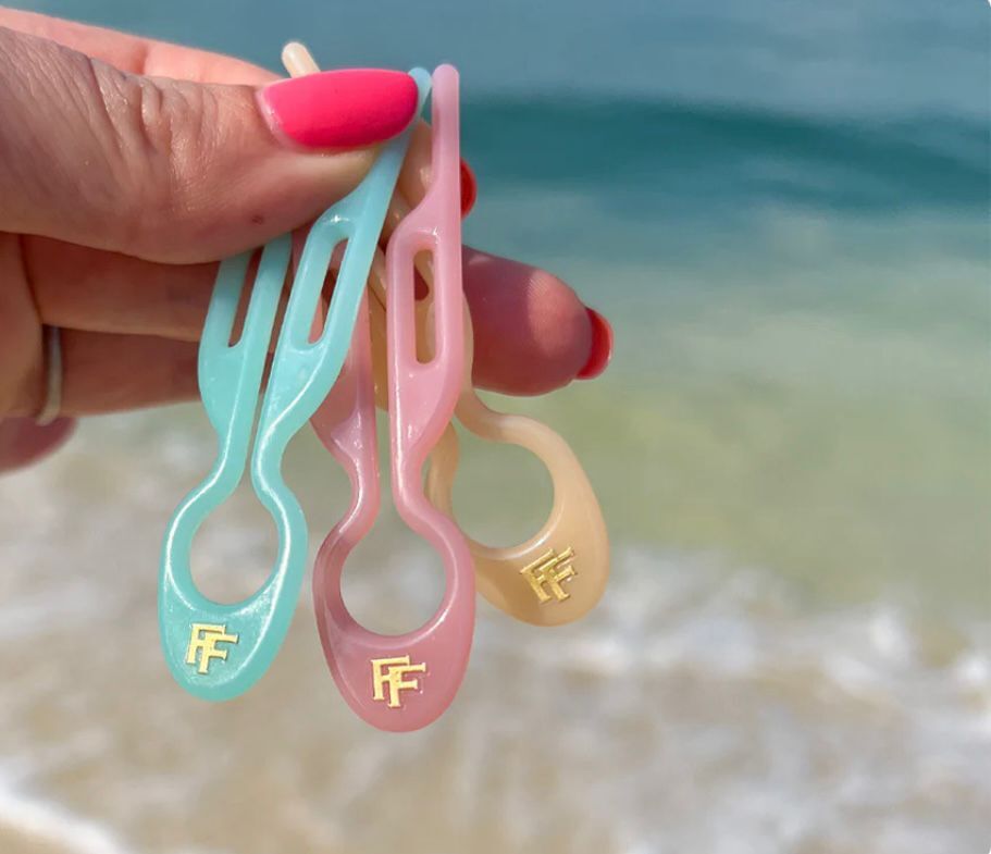 No 1 Hairpin Set Miami