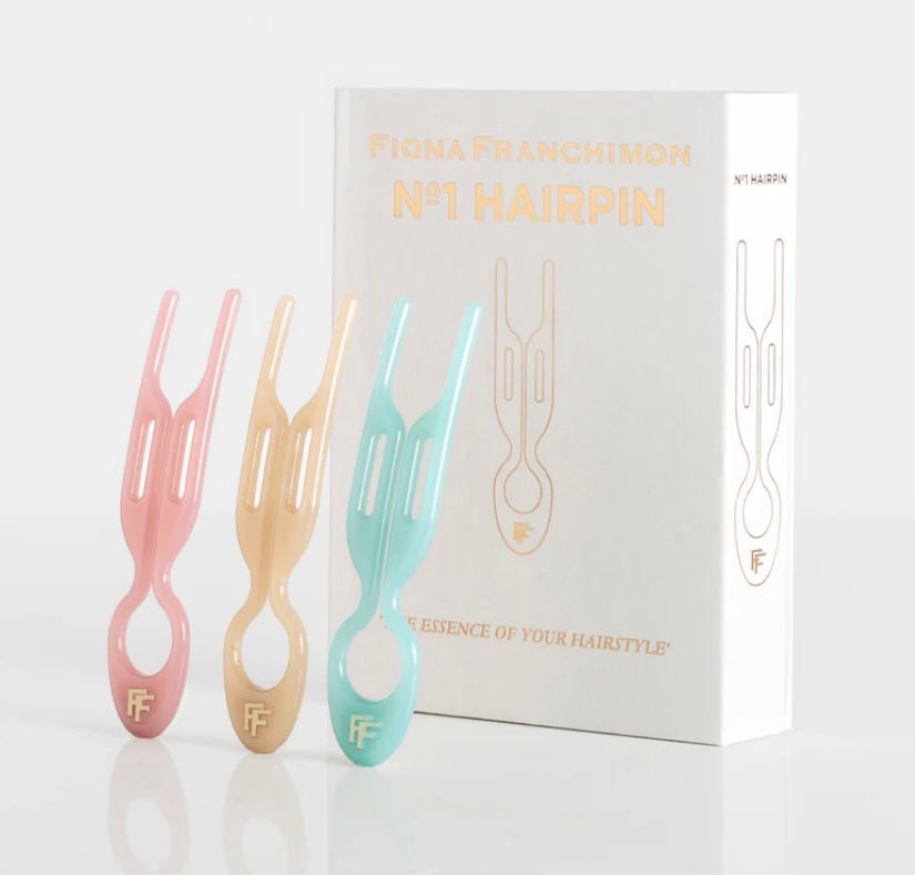 No 1 Hairpin Set Miami