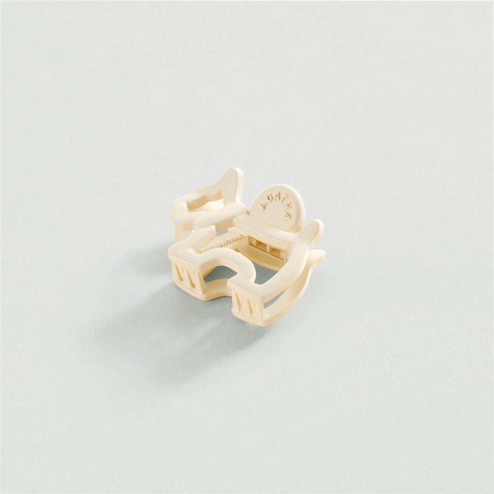 Hair Accessory Scottish Egg Shell
