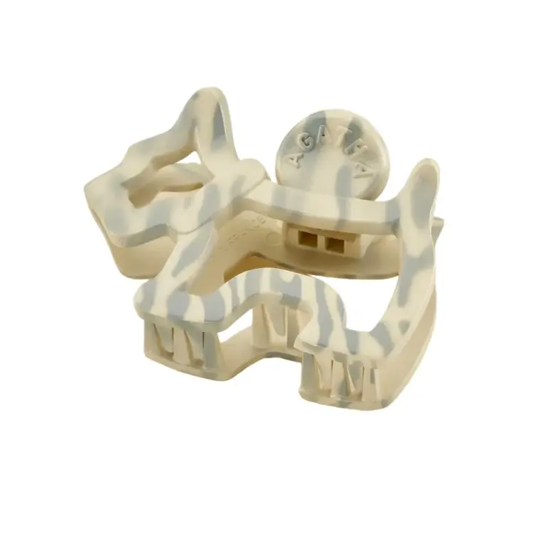 Hair Accessory Scottish Zebra