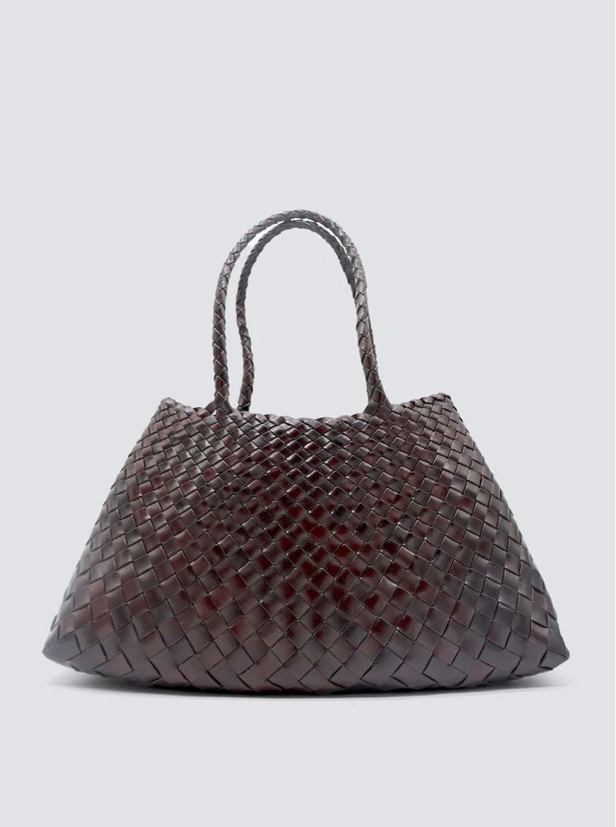 Santa Croce Big Dark Brown - Kahverengi