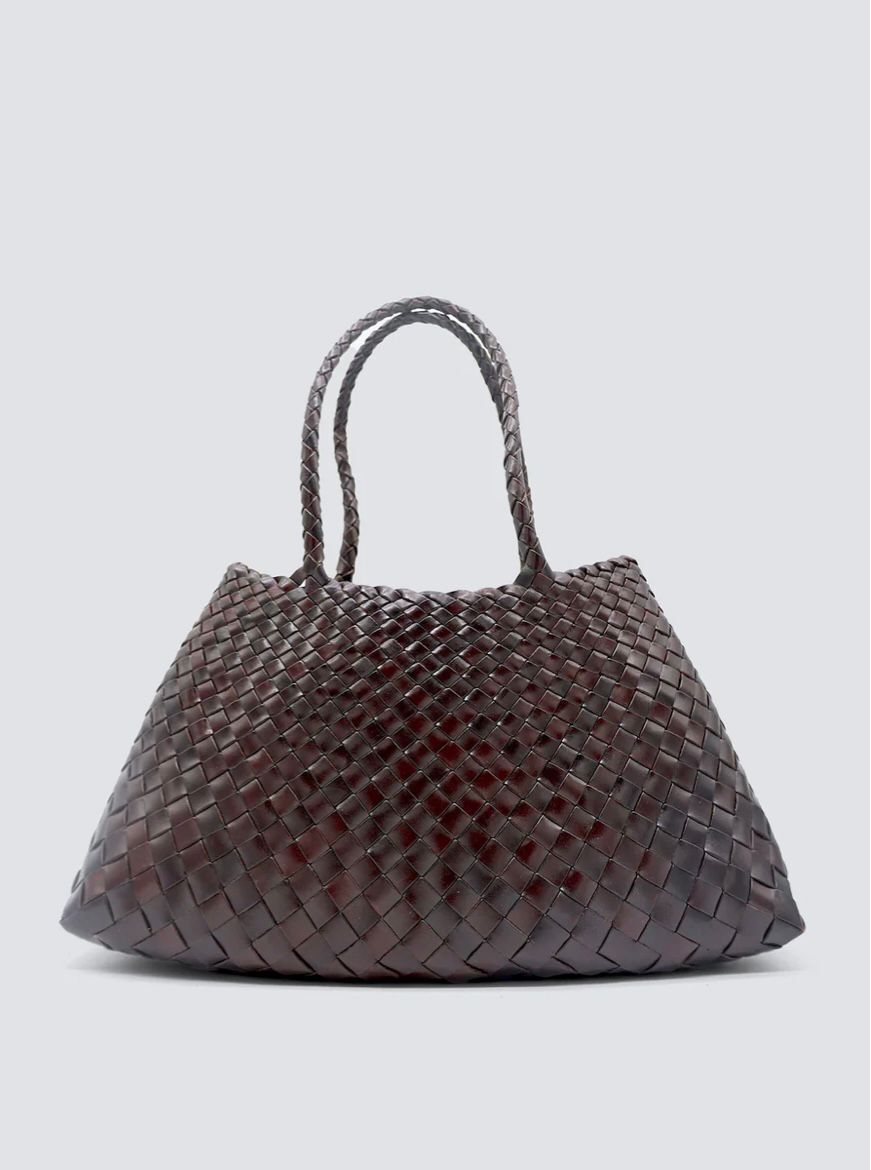 Santa Croce Big Dark Brown - Kahverengi