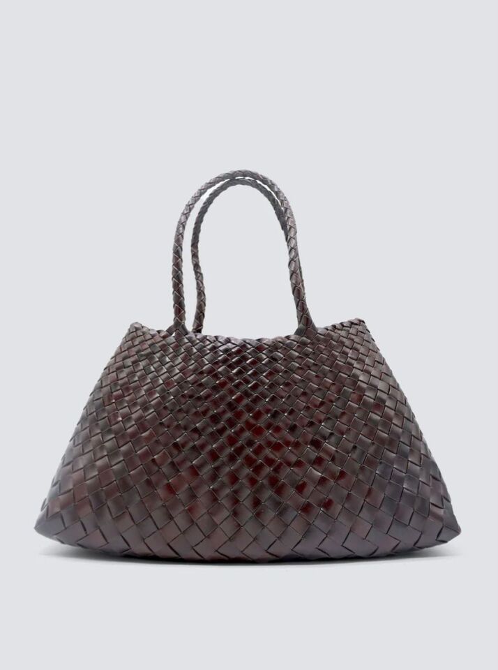 Santa Croce Big Dark Brown - Kahverengi