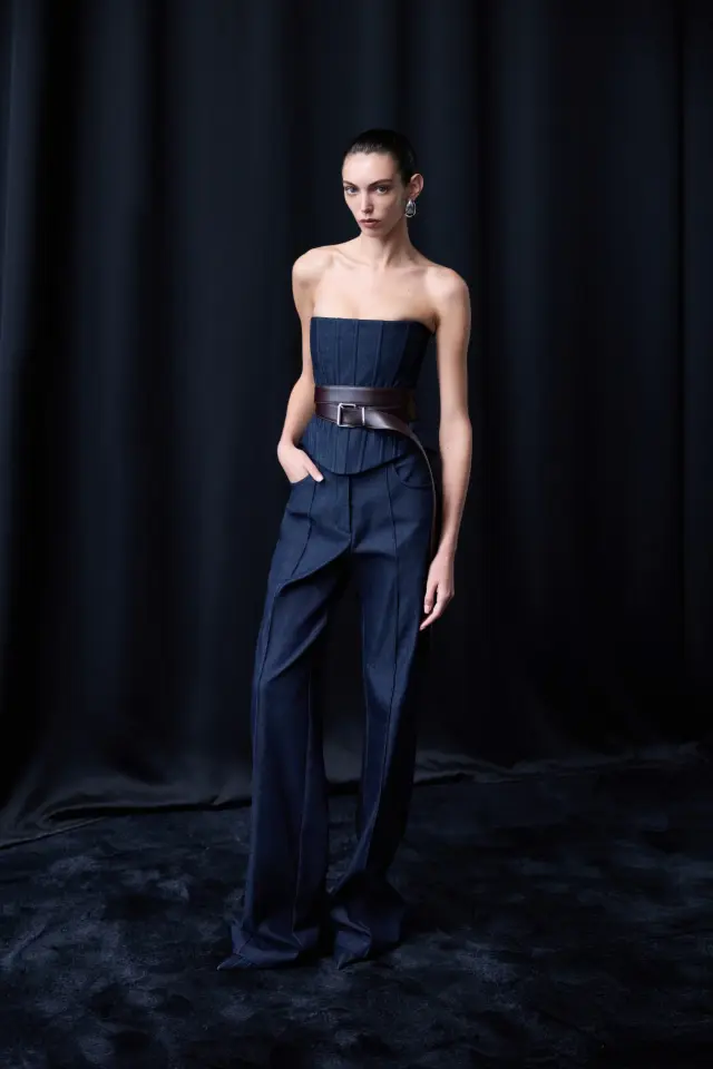 Ila – Extra Long Belt