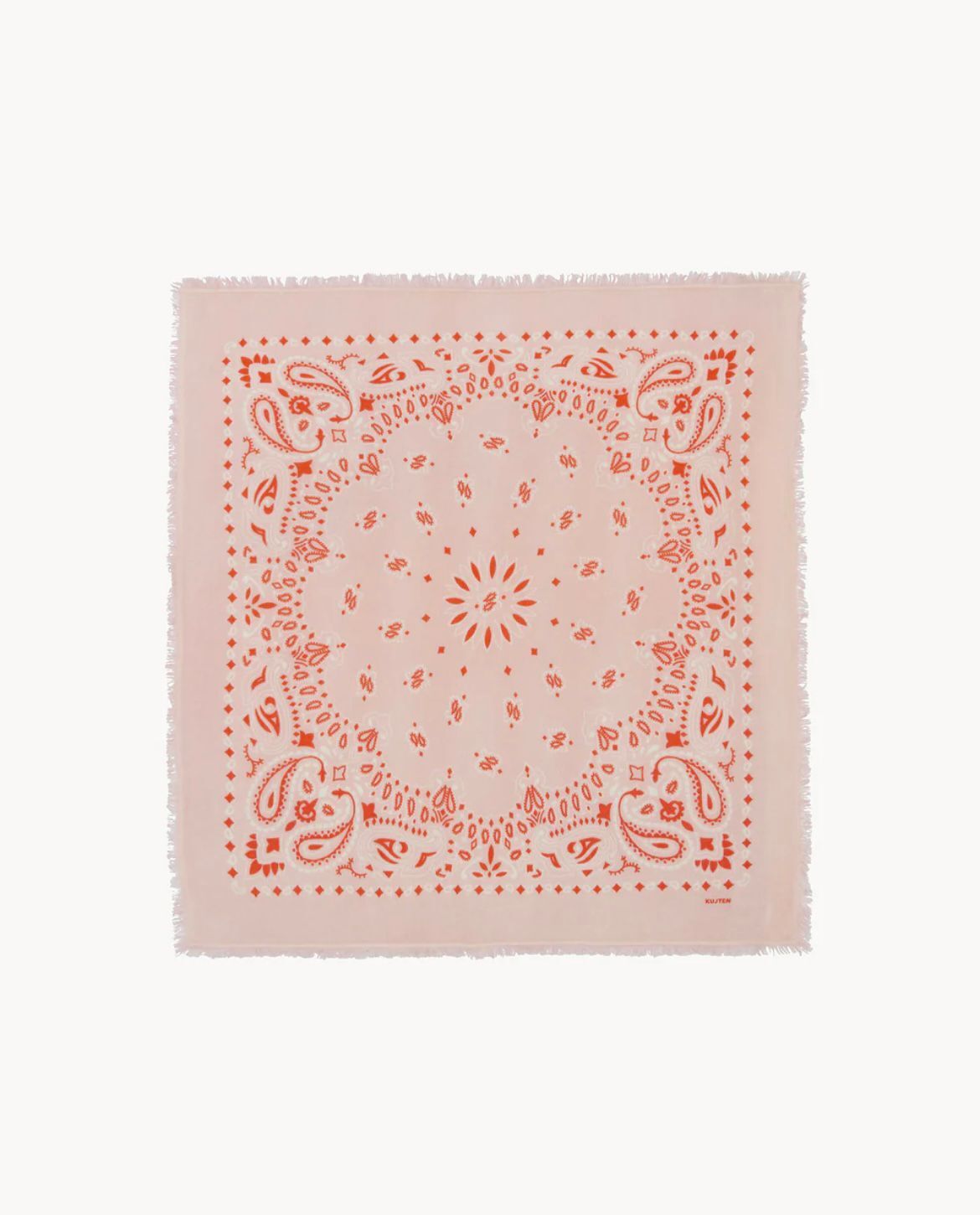 Small Bandana Hachiko Bico skin