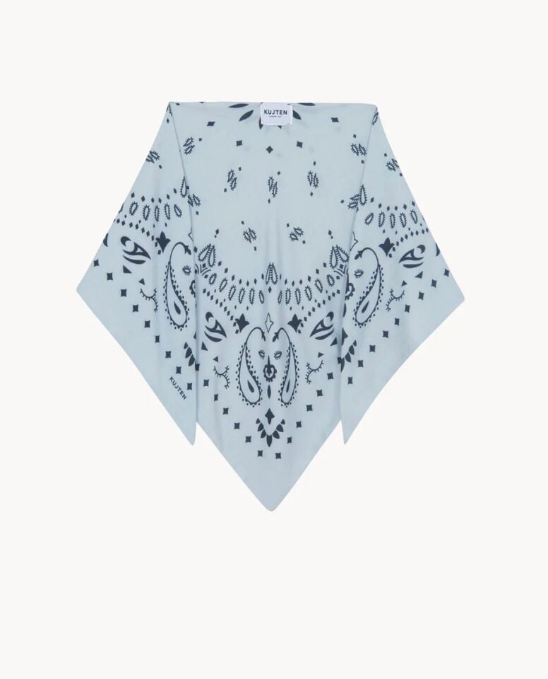 Small Bandana Tifa mist