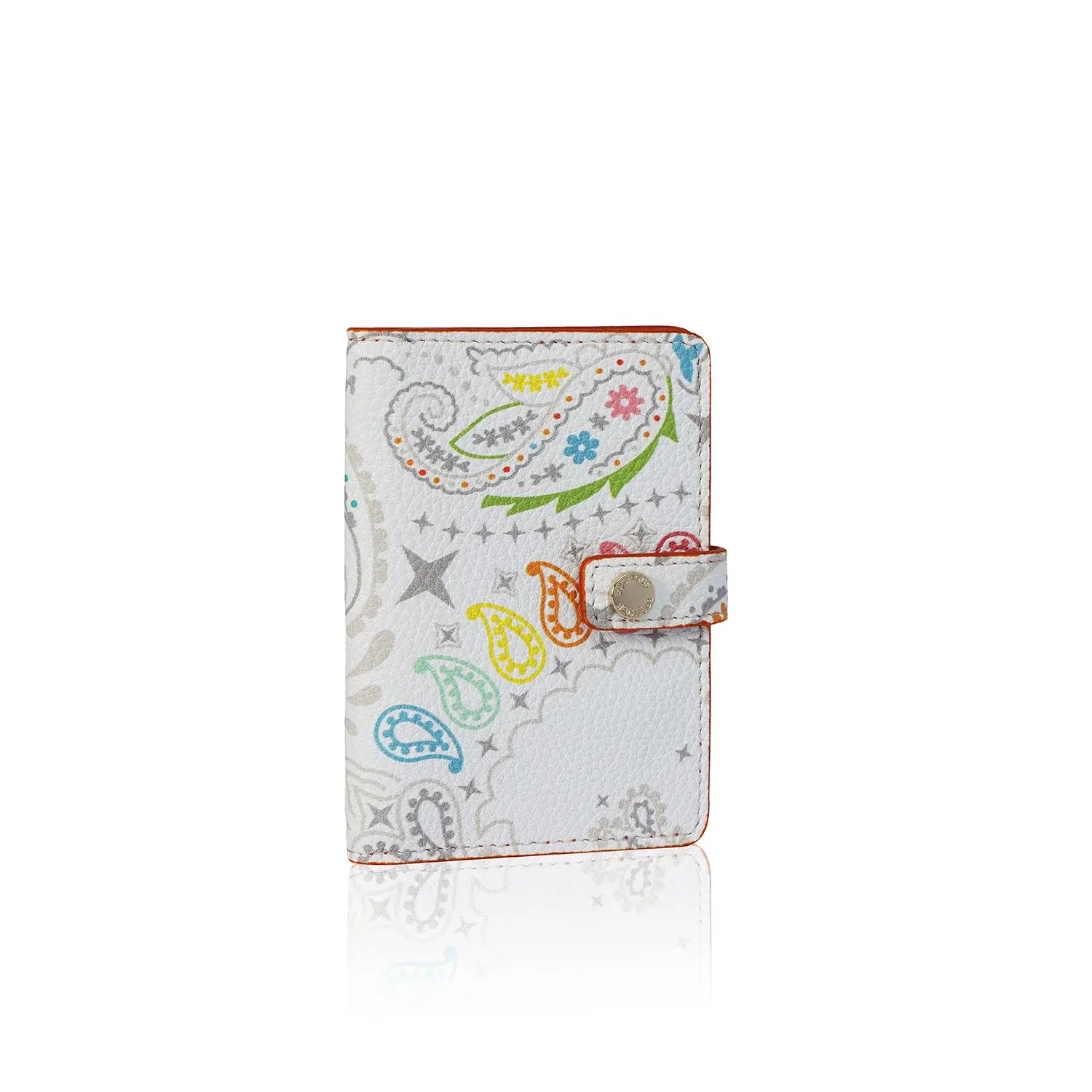 Destra Kartlık Dream Bandana Renkli