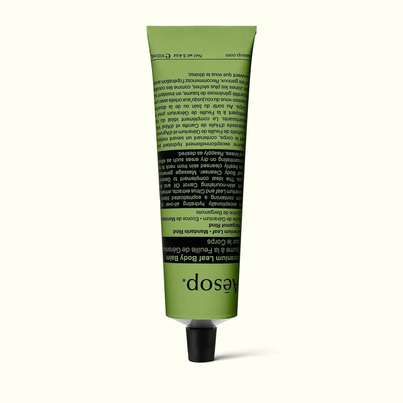 Aesop Body Balm
