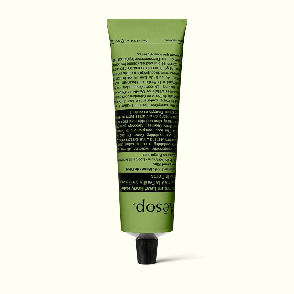 Aesop Body Balm