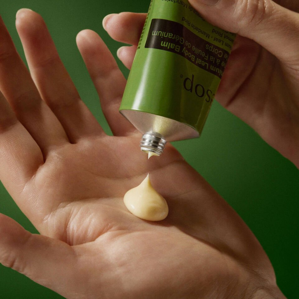 Aesop Body Balm