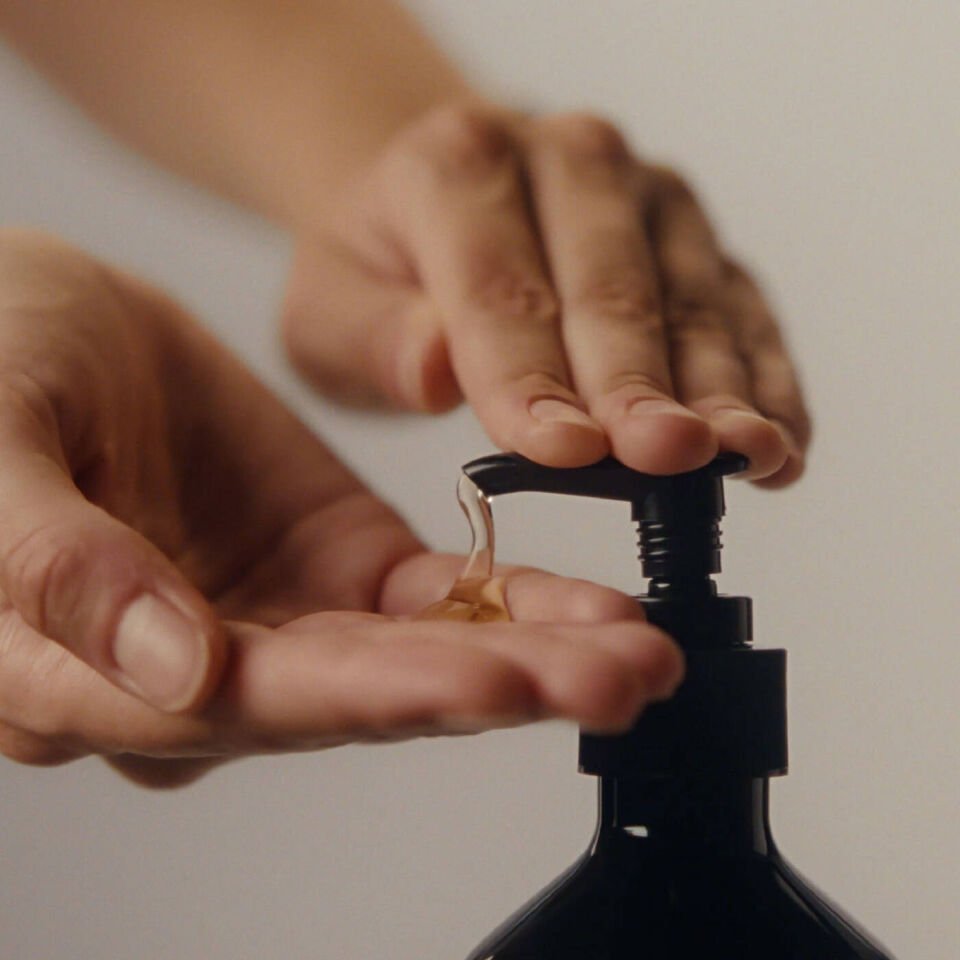 Aesop Hand Wash