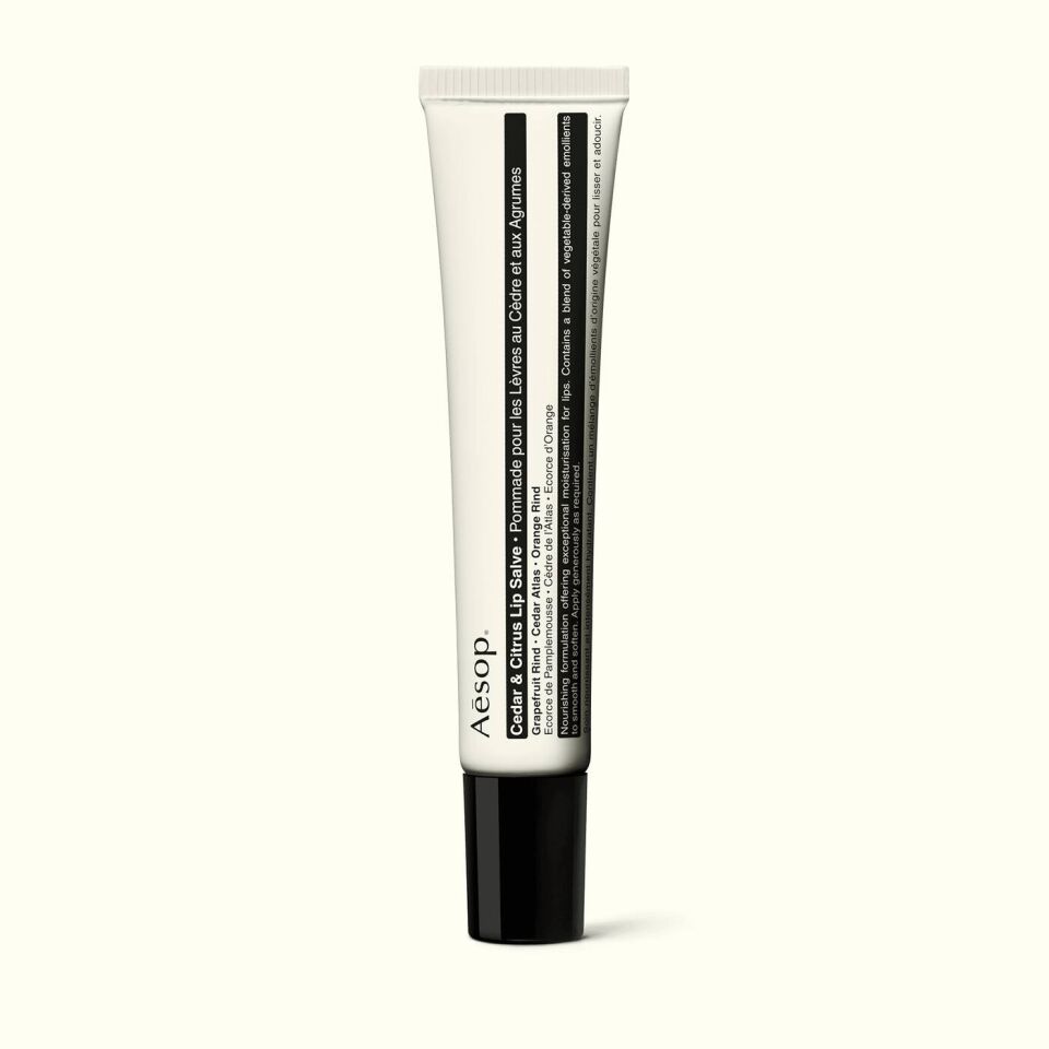 Aesop Liquid Lip Balm